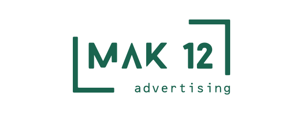 MAK12 Advertising