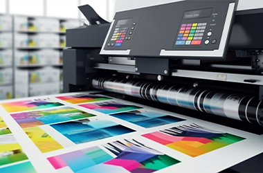 Printing Services in Oman