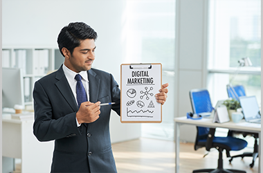 Digital Marketing Services in Oman